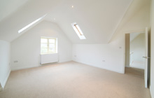 Melton bedroom extension leads