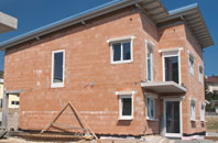Melton home extensions