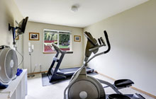 Melton home gym construction leads