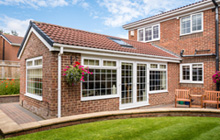 Melton house extension leads
