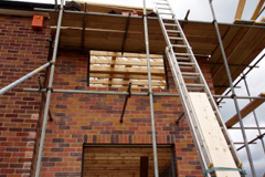house extensions Melton